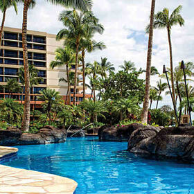 Marriott's Maui Ocean Club - Lahaina Villas | RedWeek