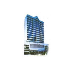 Tai-Pan Hotel