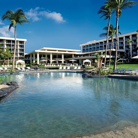 Marriott's Waikoloa Ocean Club, Waikoloa Village, Hawaii Timeshare ...