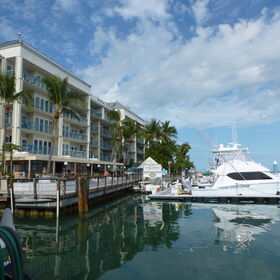 The Galleon Resort