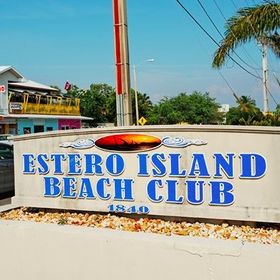 Estero Island Beach Club Reviews | RedWeek