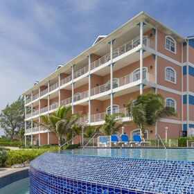 Morritt's Grand Resort