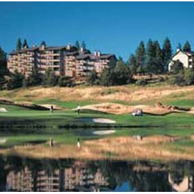 WorldMark Running Y