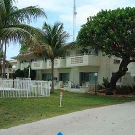 Matecumbe Resort