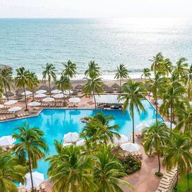 Buganvilias Resort Vacation Club