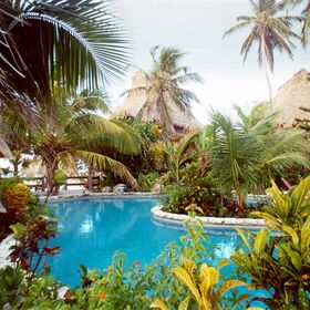 Club Mahindra Snowview Resort