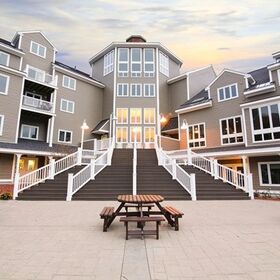 Holiday Inn Club Vacations at Ascutney Mountain Resort