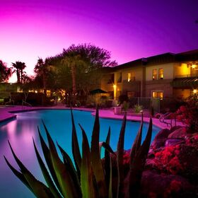 WorldMark Scottsdale