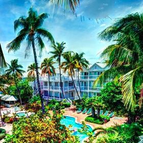 Coconut Beach Resort