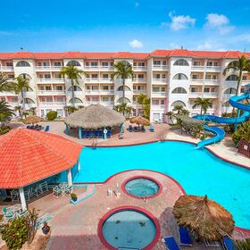 Eagle Aruba Resort