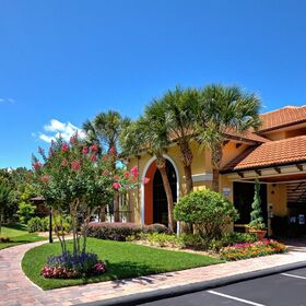 Legacy Vacation Club - Lake Buena Vista