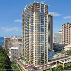 The Grand Islander by Hilton Grand Vacations