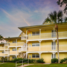 Charter Club Resort of Naples Bay Timeshare Rentals | RedWeek