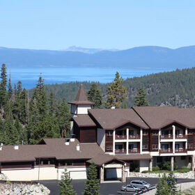 Perennial Vacation Club at Eagle's Nest