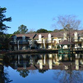 Links Golf and Racquet Club
