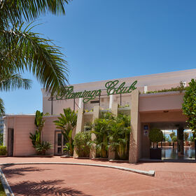 Grand Holidays Club at Flamingo Club