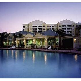 Vacation Village at Weston