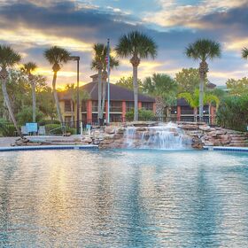 Legacy Vacation Club Palm Coast