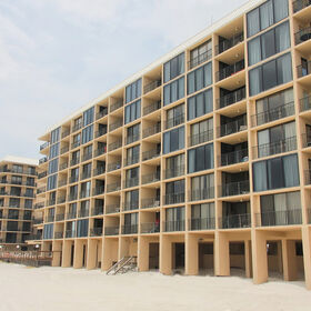 Ocean Towers Beach Club