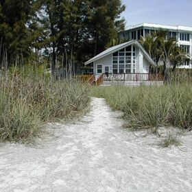 Caribe Beach Resort, Sanibel Island, Florida Timeshare ...