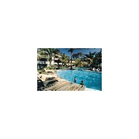 Tangalooma Island Resort