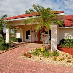 Harder Hall Lakeside Villas
