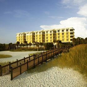 Hyatt Siesta Key Beach - A Hyatt Residence Club