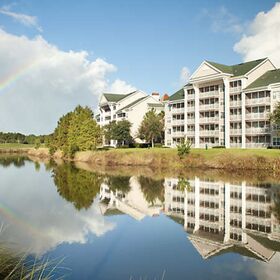 Hilton Vacation Club St. Augustine