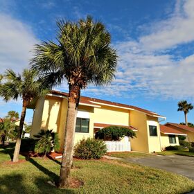 The Townhouses at St. Augustine Beach and Tennis Resort
