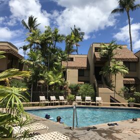 Kamaole Beach Club