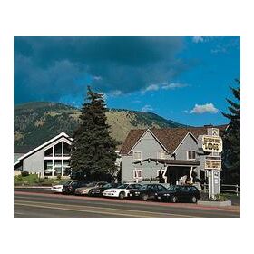 Jackson Hole Lodge