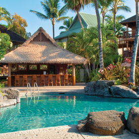 Wyndham Kona Hawaiian Resort | RedWeek