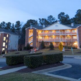 Holiday Inn Club Vacations Williamsburg Resort