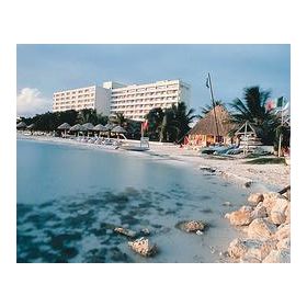 calinda hotel cancun