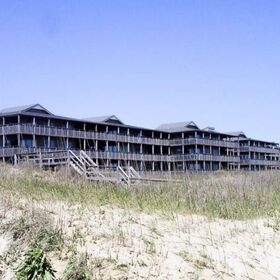 Outer Banks Beach Club II