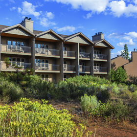 WorldMark Bend - Seventh Mountain Resort