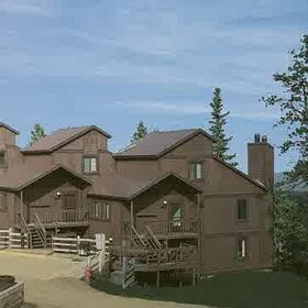 Barefoot Condominiums