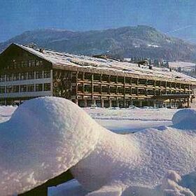 Alpenland Sporthotel - St. Johann-im-Pongau