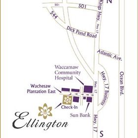 Ellington at Wachesaw Plantation East | RedWeek