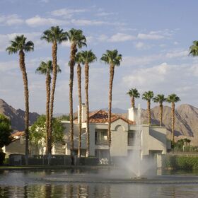 Desert Breezes Resort