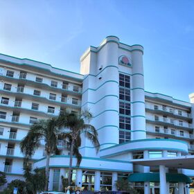 Discovery Beach Resort