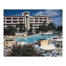Princess Beach Resort & Casino/Breezes Curacao