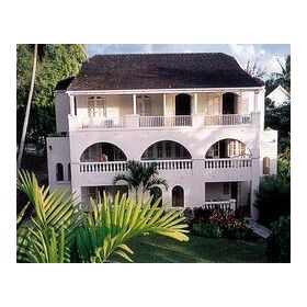 The Divi Heritage Resort