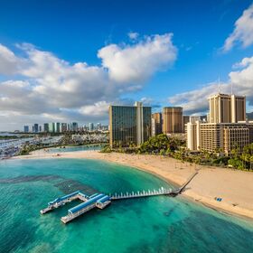 Grand Waikikian by Hilton Grand Vacations