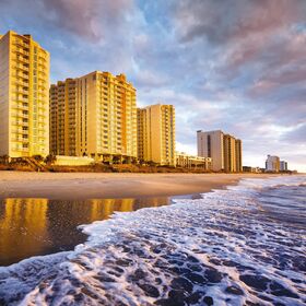 Club Wyndham Ocean Boulevard