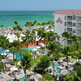 Marriott's Aruba Ocean Club