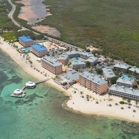 Morritt's Tortuga Seaside