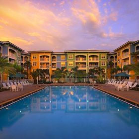 Mizner Place Timeshare Rentals | RedWeek