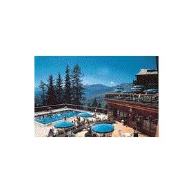 Residence le Ruitor