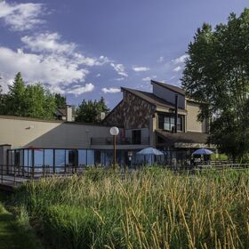 Circle J Club at Jeremy Ranch